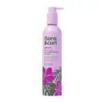 Flora and Curl Sweet Hibiscus Curl Activating Lotion 300ml